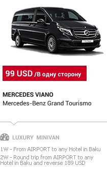  : Mercedes Viano