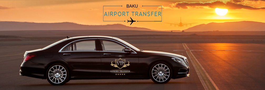 Baku Airport Transfer