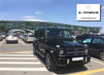 Baku Airport Transfer