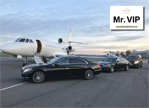 Baku Airport Transfer