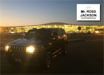 Baku Airport Transfer