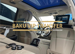 Baku Airport Transfer