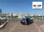 Baku Airport Transfer