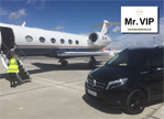 Baku Airport Transfer