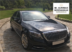 Baku Airport Transfer