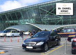 Baku Airport Transfer