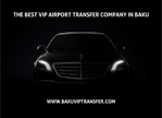 Baku Airport Transfer