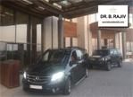 Baku Airport Transfer