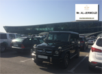 Baku Airport Transfer