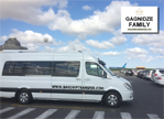 Baku Airport Transfer