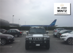 Baku Airport Transfer