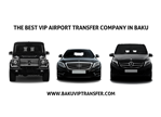 Baku Airport Transfer