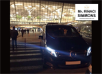 Baku Airport Transfer