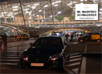 Baku Airport Transfer