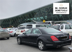 Baku Airport Transfer