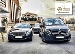 Baku Airport Transfer