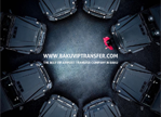 Baku VIP Transfer -     !