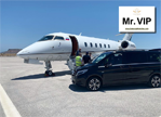 Baku Airport Transfer