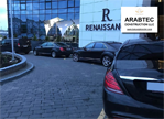 Baku Airport Transfer