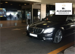 Baku Airport Transfer