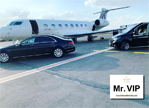 Baku Airport Transfer