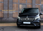 Baku Airport Transfer