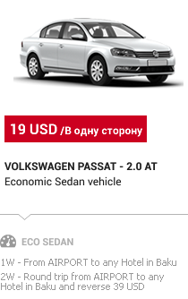  : Volkswagen Passat